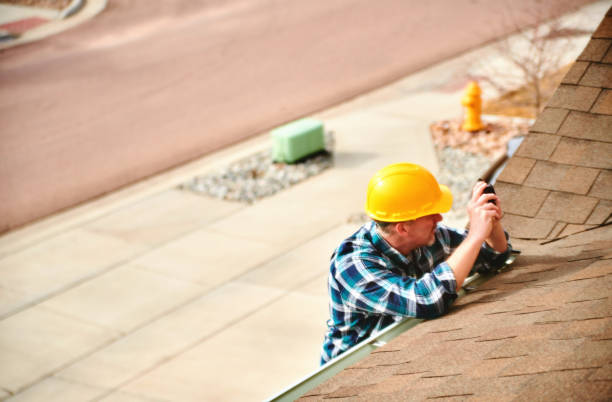 Best Metal Roofing Installation  in Niagara University, NY